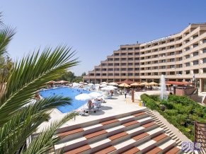 Grand Prestige Hotel & Spa